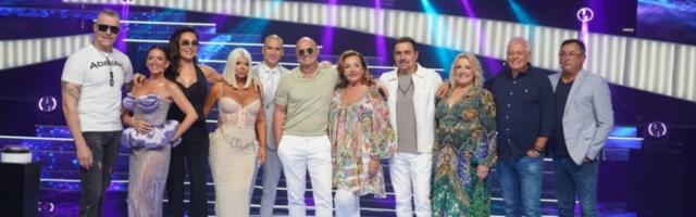 ČLANOVI ŽIRIJA "ZVEZDA GRANDA" ISPALILI ZA FINALE: Stolice potpuno prazne, ONI večeras nastupaju bez svojih mentora!