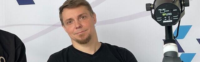 Tanel Toom videomängust "Zero Parades": tekstimaht on suurem kui "Sõrmuste isanda" raamatutel kokku