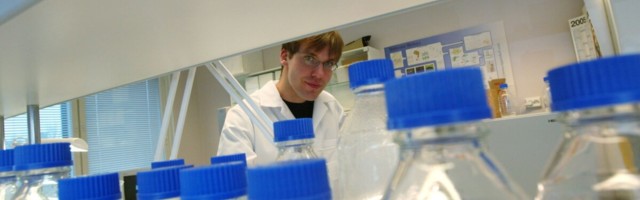 TÜ teadlased: Eestis koroonaviiruse uusi tüvesid leitud ei ole