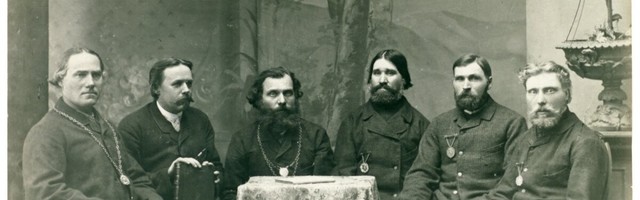 Ei midagi uut siin päikese all. Mõisatest iseseisvunud valdadel nappis nii raha kui ka asjatundlikke ametnikke