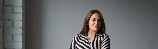 Balti Jaama Turg ja Keskturg said uue turundusjuhi