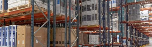 Hulgikaubanduse palga TOP: võitja maksab üle 8000-eurost keskmist palka