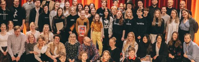 Selgusid konkursi Noor Pärimusbänd 2023 osalejad