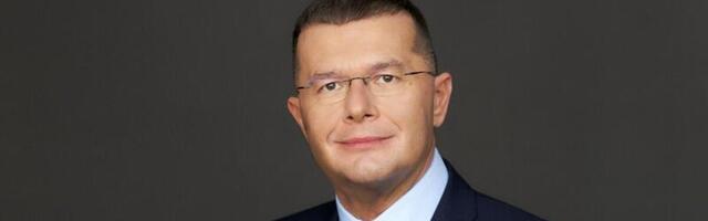 LTKH õendusjuhiks saab Aleksei Gaidajenko