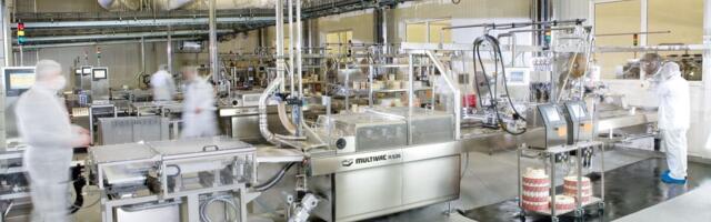Multivaci pakendilahendused lahendavad nii väikese kui suure tootja väljakutsed