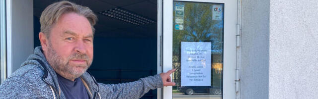 Kõrged ehitushinnad tõmbasid tootmisköögi rajamise plaanile kriipsu peale