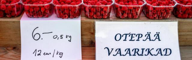 Kas kiire inflatsiooni aeg hakkab läbi saama?