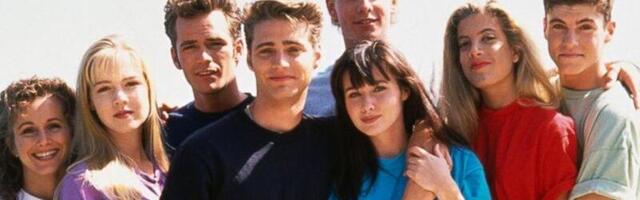 Suri kunagise menusarja „Beverly Hills, 90210“ näitleja David Gail