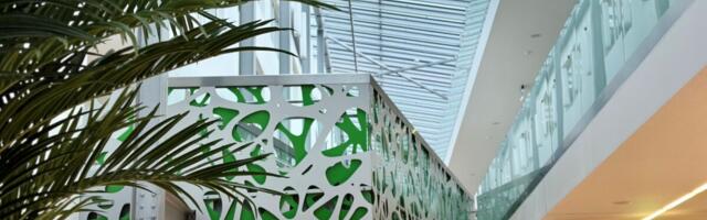 Kliinikumi peamaja A-korpuse rekonstrueerimistööd jõudsid lõpule