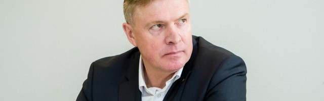Kalle Laanet: Martin Helme kahjustab rapsimisega Eesti riigikaitset