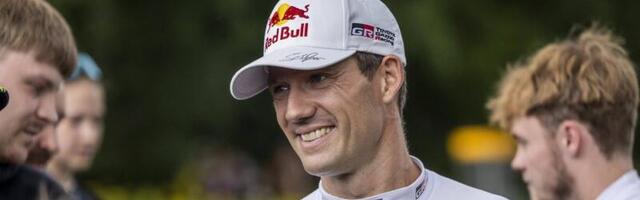 Ralliringkond on Sebastien Ogier kohtlemisest Kreekas šokeeritud   