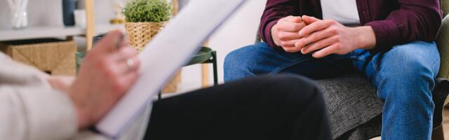 Omavalitsused saavad vaimse tervise teenustele püsirahastuse