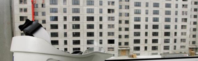 Ehituse palgaraport: projektijuht teenib rohkem kui ehitusinsener