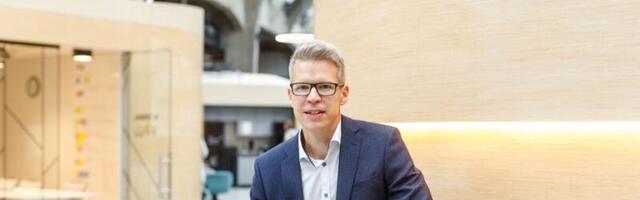 Strateeg nimetas kaks aktsiat, mis näivad odavad