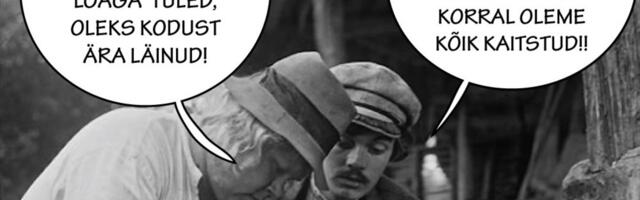 JUHTKIRI | Relv ja vastutus