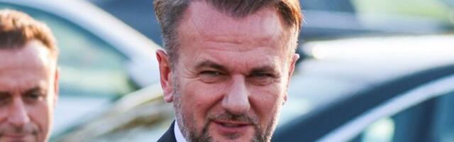 Partizan otpisao tri košarkaša! Mijailović: Jurimo fajnal-for i 10-godišnji ugovor s Evroligom