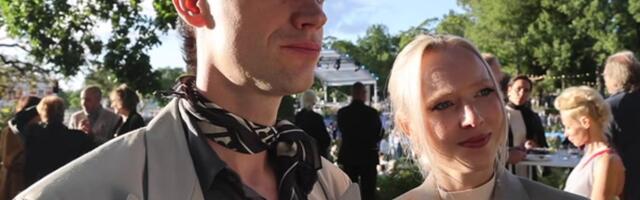 VIDEO | „Olen Šveitsis joodeldanud ja mägedes kitsedega hüpanud.“ Florian Wahl mõlgutab mõtteid Eestist ära kolimisest 