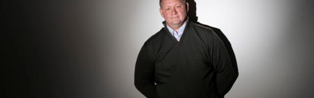 Kirjaneni suurte plaanidega firma koondas töötajaid: töö jätkub vähemate vahetustega