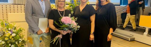 Tallinna tervishoiu kõrgkool ja Tallinna lastehaigla sõlmisid koostööleppe