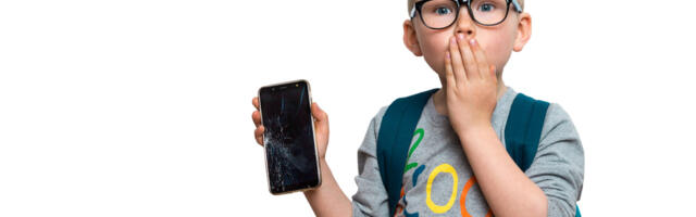 Koolid peavad korraldama laste mobiilikasutust, aga ühtne kord puudub