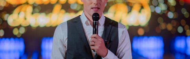 VIDEO! Ott Tänak Elamus Bowlingu avamisel: mul on tunne, nagu oma laps oleks midagi suurt korda saatnud