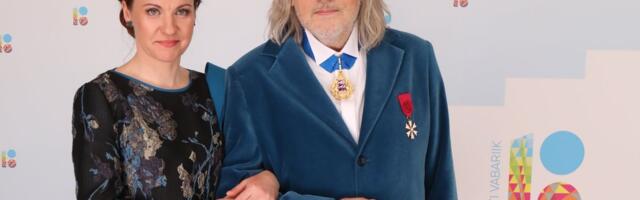 Tõnis Mägi ja Kärt Johanson pikast kooselust_ muusika on põhjus, miks kokku saime