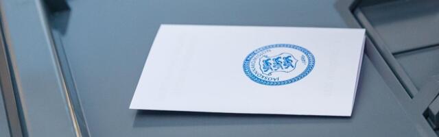 Häältega ees, nimekirjas taga_ kuidas erakondade tagatoad otsustasid, kes pääsesid Tallinna linnavolikokku