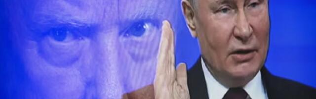 The US Plans To Wage An Intensified Proxy War Of Attrition Against Russia