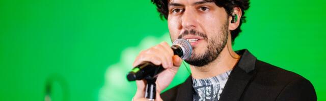 FOTOD | T1 keskuse toimus suur sünnipäevapidu Sven Lõhmuse hittide ja armastatud artistidega