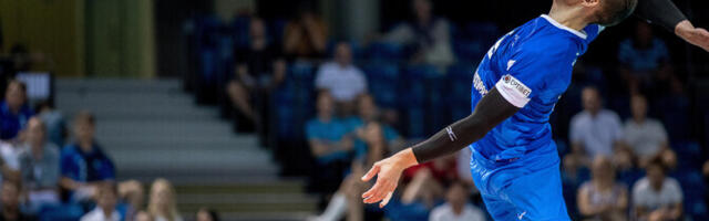 Robert Täht sai kaela medali, Marily Lass püstitas punktirekordi