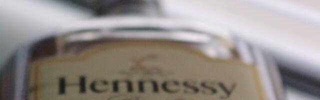 Tuntud alkoholimüüja kasvatas käivet