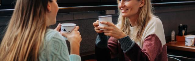 Kas tead, milliste tähemärkide esindajad sobivad sulle kõige paremini sõbraks ja miks just nemad