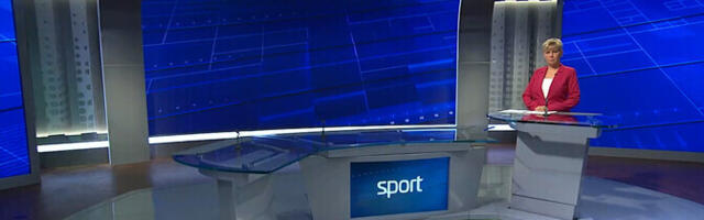 ETV spordisaade, 18. detsember