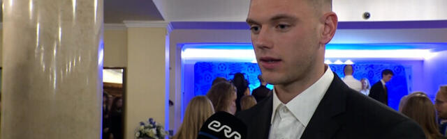 Eesti aasta jalgpalluriks valiti Karl Jakob Hein