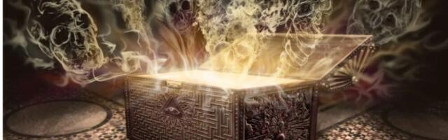 Ülle Pukk: Uue aasta avapauk on USA poolt tehtud.