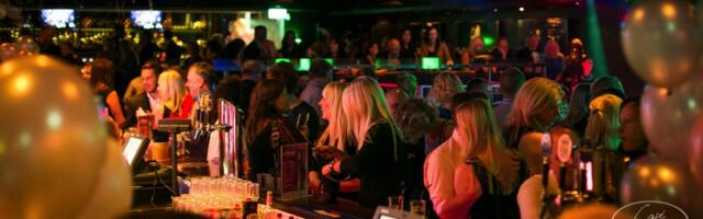 Tallinna ööelu ajastu lõpp: legendaarne Cafe Amigo sulgeb pärast 32 aastat uksed