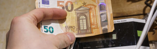 Elekter on Soomes odavam kui Eestis. Punkt