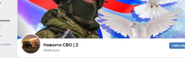 Miks ei blokeerita Eestis venekeelsete hulgas ülipopulaarseid veebikeskkondi, kus vohab Kremli sõjakas propaganda?