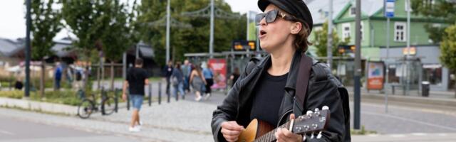 Äripäeva kultuurisoovitused: naistepäeval väldi läägeid valikuid