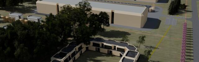 Eestisse kavandatakse suurt andmekeskust, mille elektritarbimine ületaks Estonian Celli viis korda