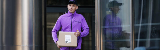 Venipaki uuring: vaid 16% eestlastest ostab veebis sageli