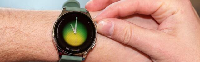 Xiaomi Watch 5 review