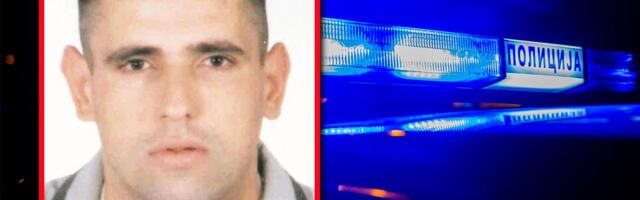 REKLA "EVO ČEDE", A ONDA JE POČEO KRVAVI PIR Dragan ubio 7 ljudi i NESTAO NA 40 DANA: Oproštajno pismo uliva jezu - "Pisalo je da mora SAM SEBI da oduzme život"