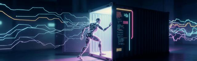 Разворачиваем ИИ в контейнерах: опыт интеграции LocalAI и Kubeflow