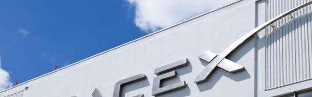 Elon Muski kosmosefirma sihib börsiletulekul enam kui 2 triljoni dollarist väärtust