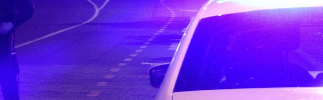 UHAPŠEN MLADIĆ (26) U SUBOTICI: Sumnja se da je pokušao da ubije prolaznika, a onda pobegao