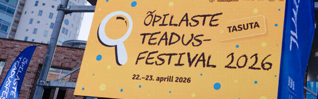 Reportaaž: õpilased uurisid tänavu kriisivalmidust ja aurukatlaid