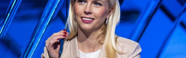 Peagi taas eetris! Lapsehoolduspuhkusel Liisu Lass naaseb sügisel ETV saateid juhtima
