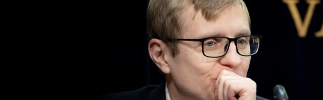 Tallinna kommunikatsiooni asub juhtima Rasmus Ruuda