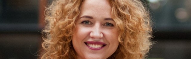 Jelena Laudver | 5 küsimust personalijuhile